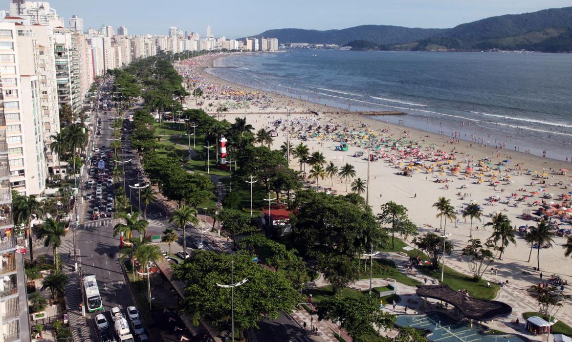 MP pede medida de prevenção de impacto do EL Ninõ na Baixada Santista
