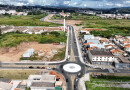 Avenida Roberto Simonsen recebe 100 mil veículos em 70 dias do novo trecho