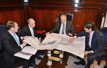 Deputado e prefeitos pedem fóruns