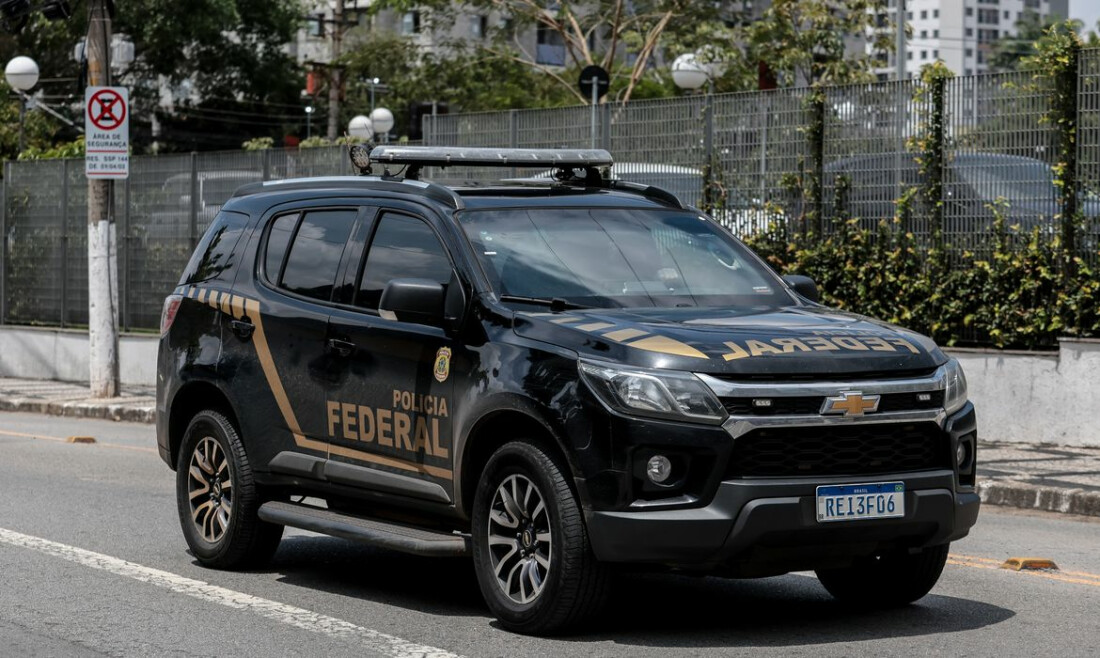 PF investiga esquema criminoso que financiava campanha eleitoral no MA