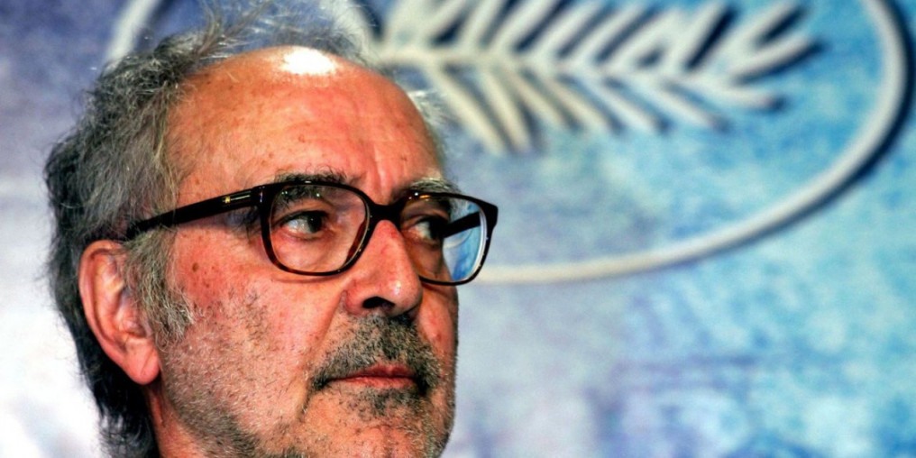 Coluna de Cinema: pra sempre Godard