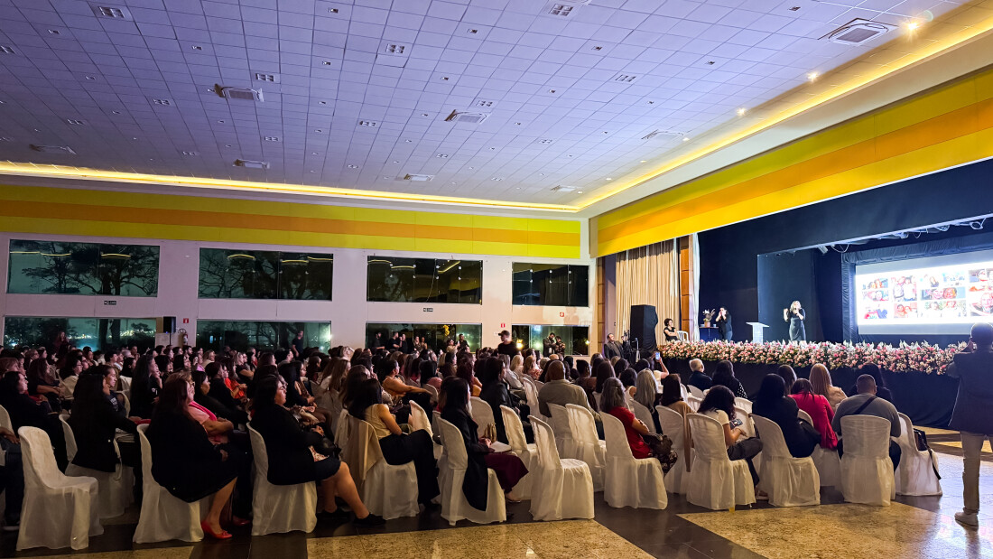 Guarulhos recebe Fórum Regional de Mulheres neste mês com diálogo sobre menopausa