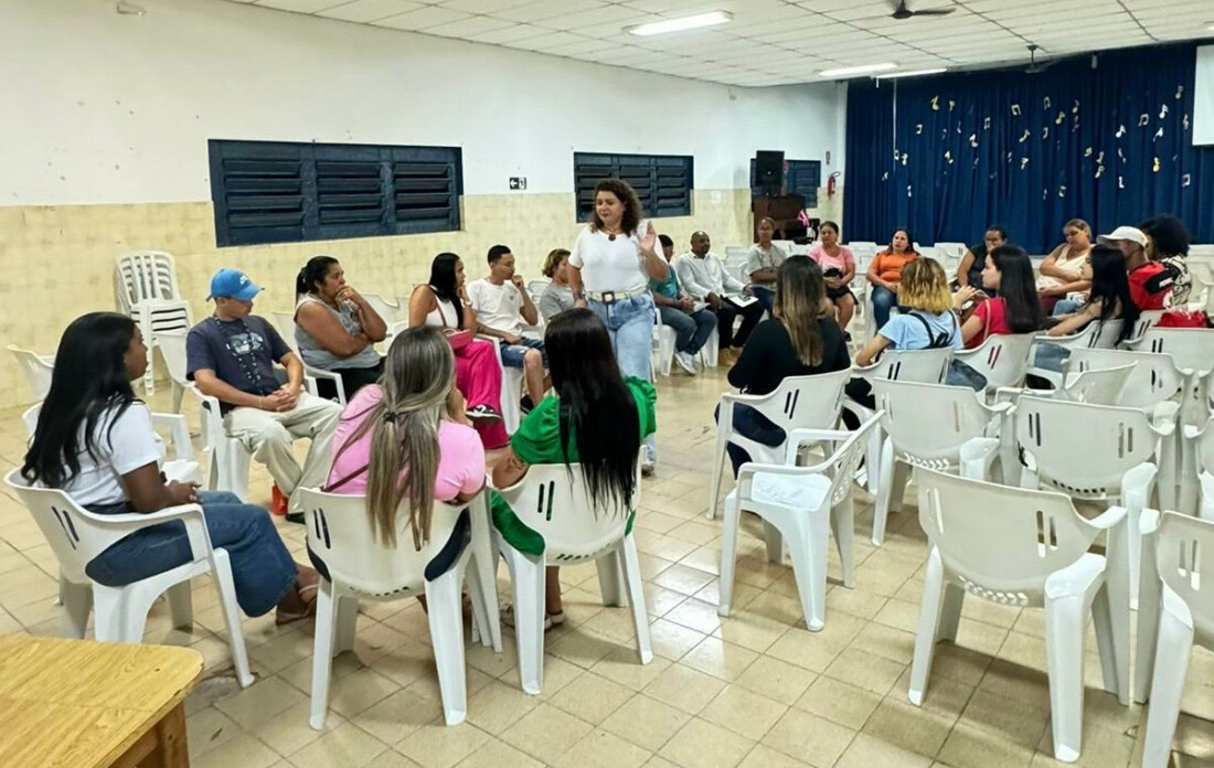 Em 2025, Suzano contribuiu para retirar mais de 44 mil pessoas da linha da pobreza