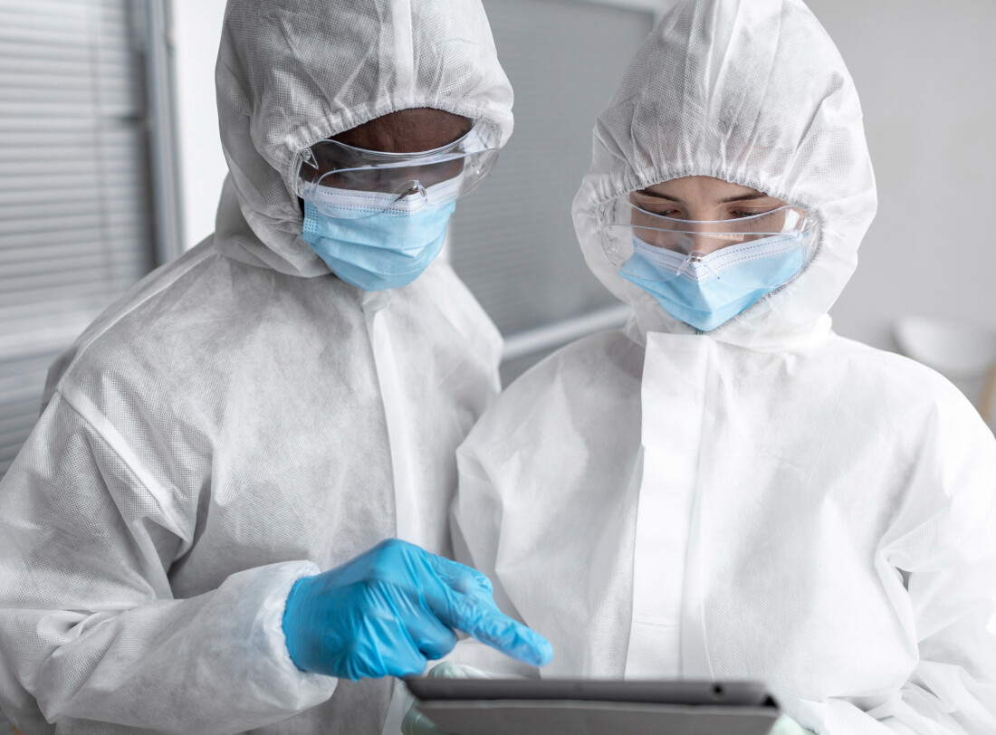 SP investiga novo caso suspeito de Ebola e reforça vigilância na rede estadual