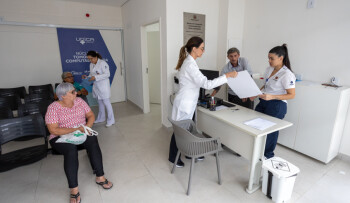 Núcleo de Tomografia realiza 744 exames em dois meses