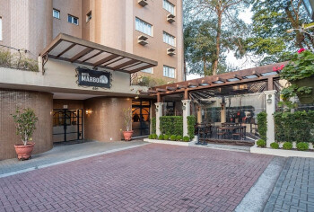 Hotel de Mogi aposta em experiência romântica longe dos restaurantes lotados