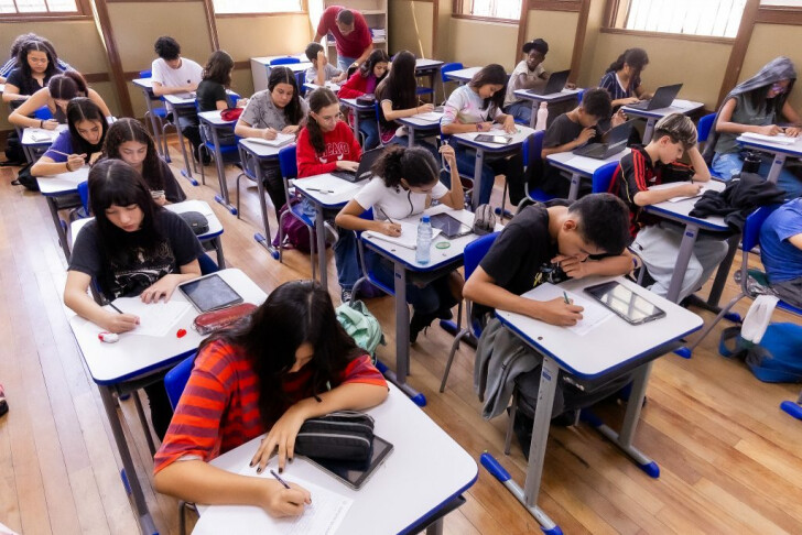 Copa do Mundo: Xarás dos convocados da Seleção somam quase 260 mil alunos de SP