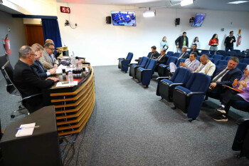 Câmara de Mogi aprova homenagens na sessão de quarta-feira 
