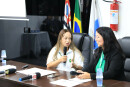 Escola do Legislativo apresenta resultados e anuncia palestra com Cíntia Chagas