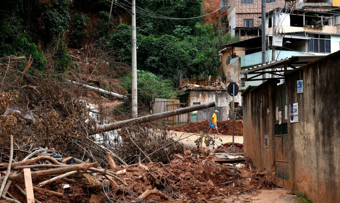 Quase 5 mil famílias de Juiz de Fora e Ubá receberam auxílio