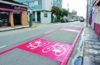 Pedala Mogi será lançado domingo