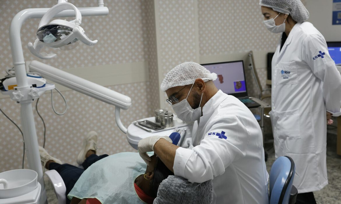 Comissão do Senado aprova novo piso salarial de médicos e dentistas