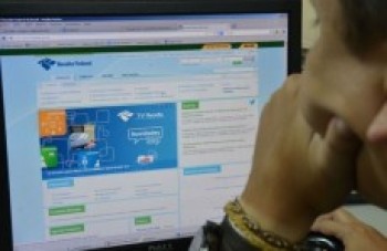Receita libera consulta ao penúltimo lote de restituição do Imposto de Renda