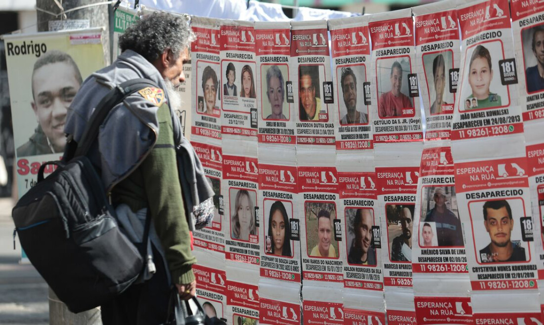 Governo e CNJ lançam guia para fortalecer política de busca de pessoas