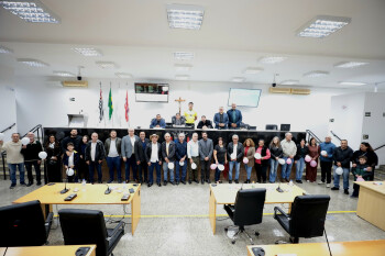 Câmara aprova projeto que conscientiza sobre doação de órgãos e tecidos