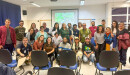 “Vozes do Tietê” debate a educação para preservação ambiental em Mogi