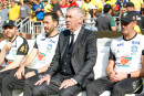 De Píndaro de Carvalho a Ancelotti: relembre todos os técnicos do Brasil em copas
