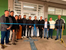 Vereadores participam de inauguração de novo bloco do campus de Suzano do IFSP