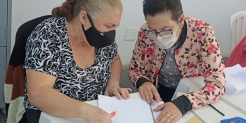 Saspe promove novo curso para decorações sustentáveis