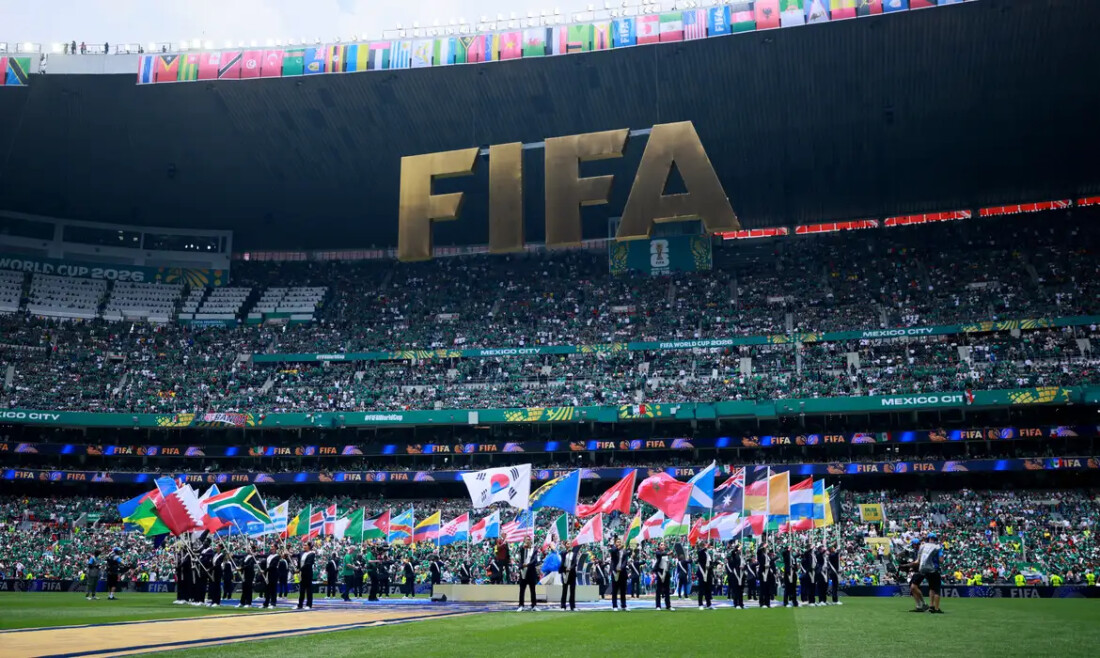 Copa do Mundo: Fenaj denuncia constrangimento a jornalistas nos EUA