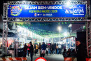 Após show com sucessos do Sampa Crew, Festa das Nações 2026 segue neste fim de semana 