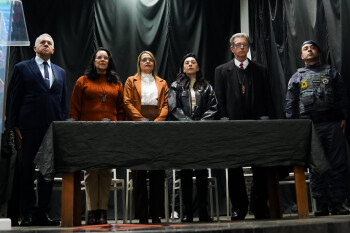 1º Workshop de Segurança Urbana em Ferraz de Vasconcelos é destaque no Alto Tietê