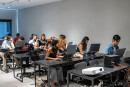 Projovem Itaquá abre inscrições para cursos profissionalizantes nesta sexta (12)