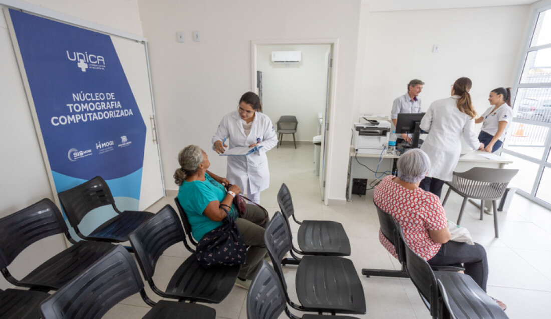 Faltas de pacientes em consultas especializadas chegam a 33% em Mogi 
