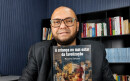 Livro “A criança no mal-estar da favelização”, de Marcelo Barbosa, entra em pré-venda