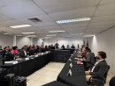 CONDEMAT+ garante cofinanciamento de serviços regionais e reforça parceria com o Estado