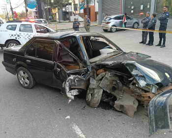 Mulher morre após ser esfaqueada pelo companheiro em Arujá