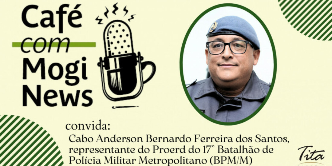 Proerd já atendeu mais de 120 mil alunos em 24 anos de existência