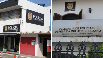 Alto Tietê registra dois feminicídios em intervalo de 24 horas