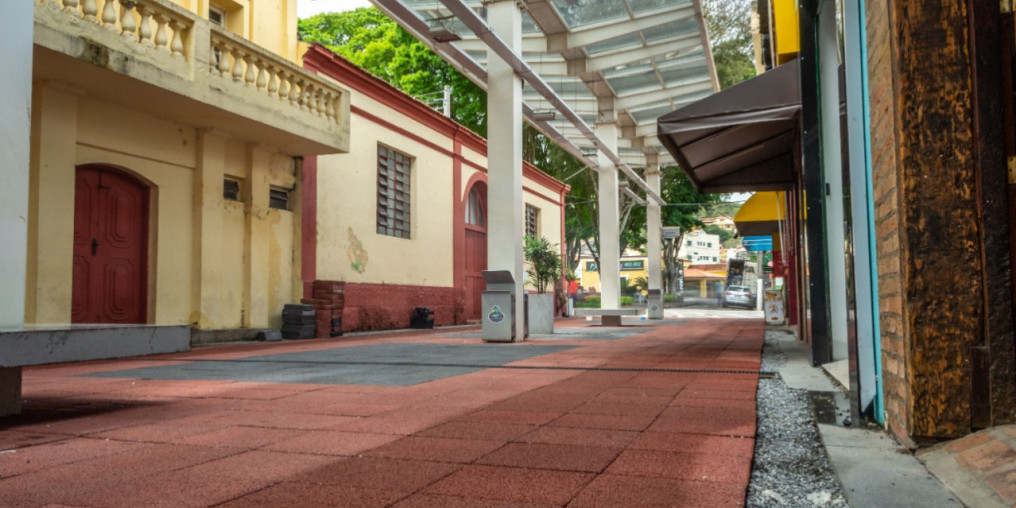 Saúde promove operação especial de vacinação