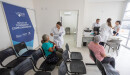 Faltas de pacientes em consultas especializadas da rede municipal de saúde chegam a 33%