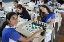 Itaquá recebe 4ª etapa do Circuito de Xadrez do Alto Tietê neste sábado (20)