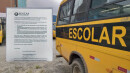 Paralisação surpreende prefeitura e força-tarefa garante transporte de alunos em Mogi das Cruzes
