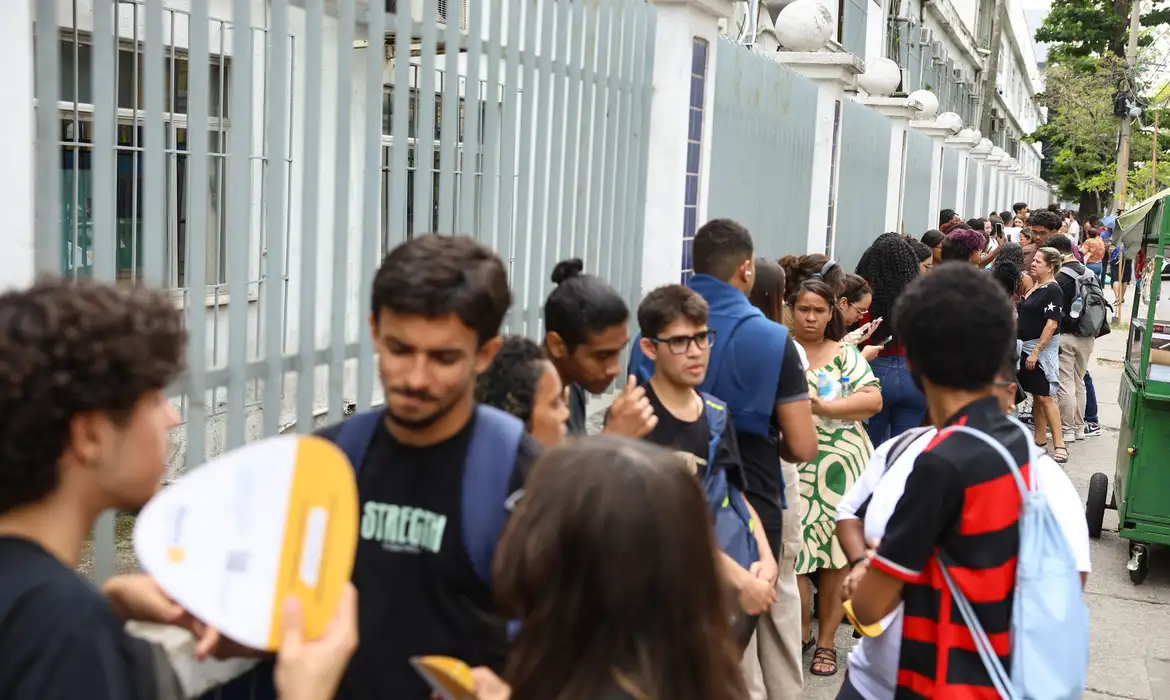 Enem 2026: prazo para pagamento da taxa de inscrição termina na quarta