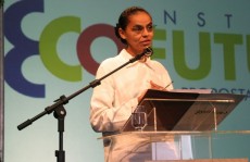 Marina Silva e Marina Helou ministram palestra na Piaget