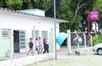 Suzano terá R$ 541,5 mil para UBSs