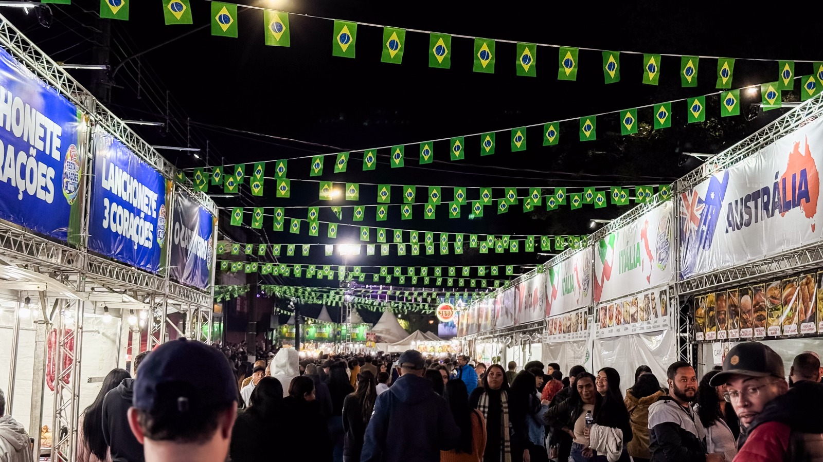 galeria