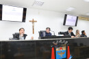 Prefeitura de Suzano apresenta proposta de LDO 2027 no valor de R$ 1,78 bilhão