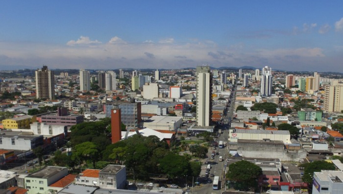Região registra queda de 17,6% nas mortes no trânsito em maio; Suzano lidera redução 