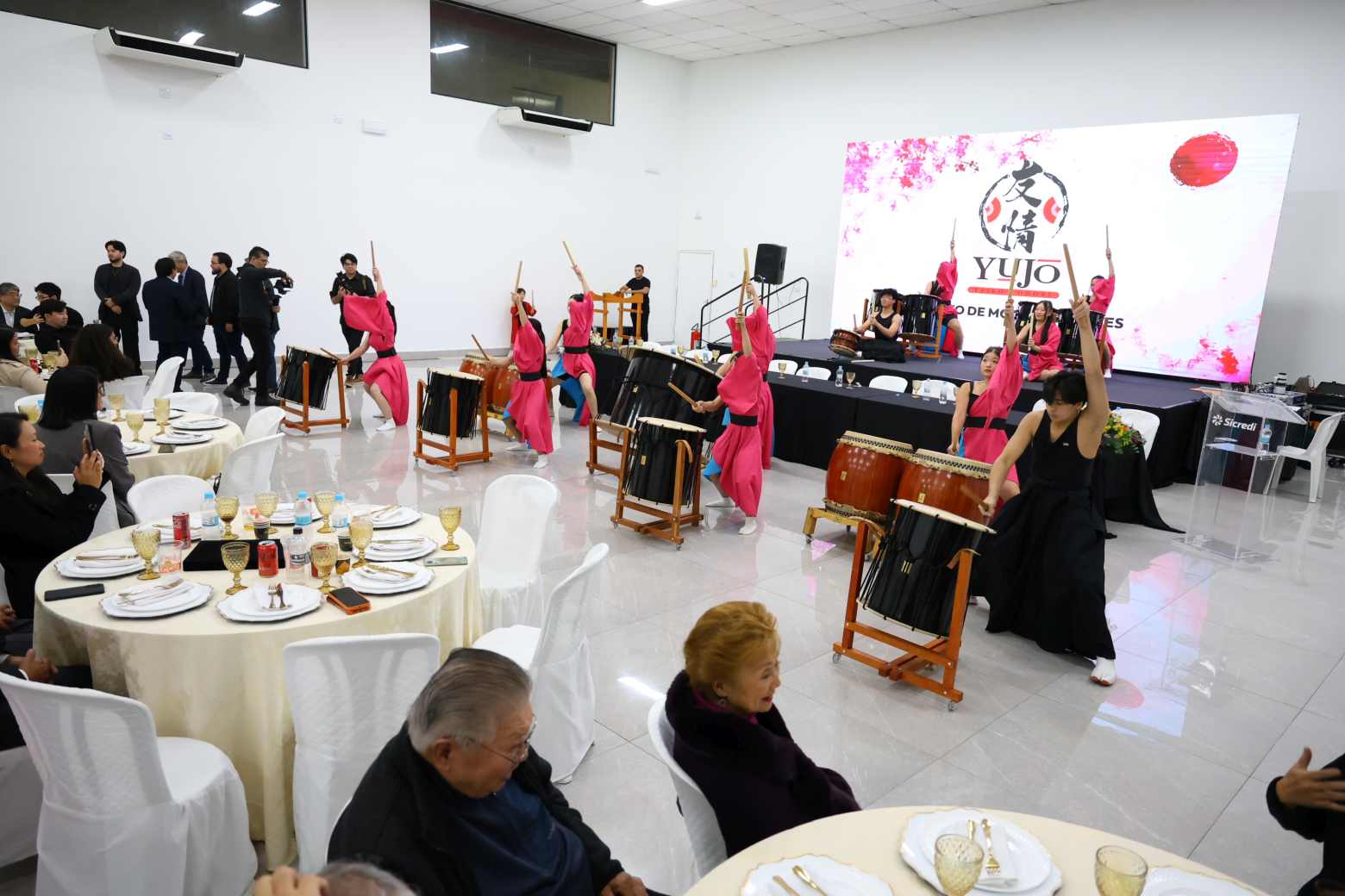 galeria