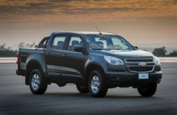 Chevrolet S10 Freeride: fazer bonito gastando menos