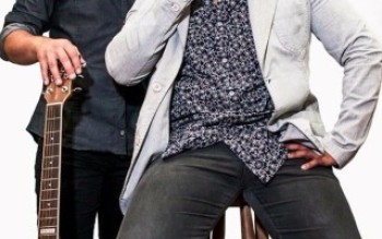 Dupla mogiana inicia a carreira