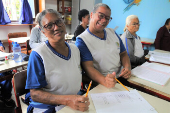 Itaquá abre inscrições para EJA no segundo semestre