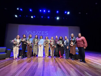CONDEMAT+ promove Fórum Regional de Mulheres com diálogo sobre menopausa 