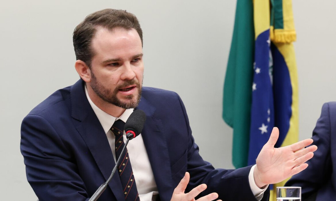 Durgan e ministros do STF discutem pautas-bomba do Congresso