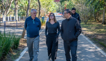 Referência em Mogi, Parque Centenário será revitalizado e ganhará novos espaços